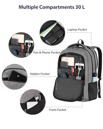 Laptop Backpack