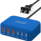 USB C Charger Block