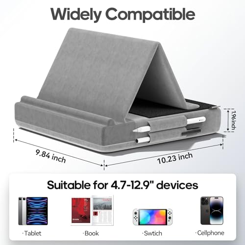 Tablet Pillow Stand