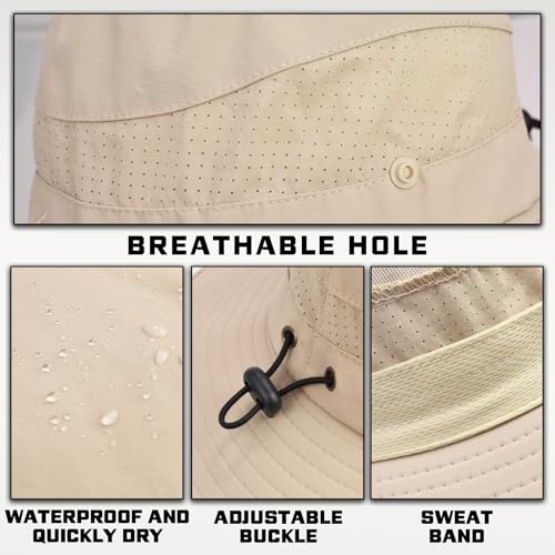 Sun Hats for Men Women
