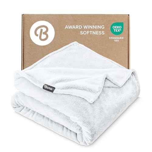 Fleece Blanket Luxury Microplush