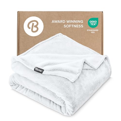 Fleece Blanket Luxury Microplush