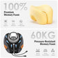 Ergonomic Travel Pillow