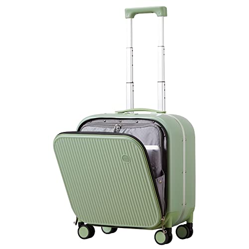 Carry On Luggage