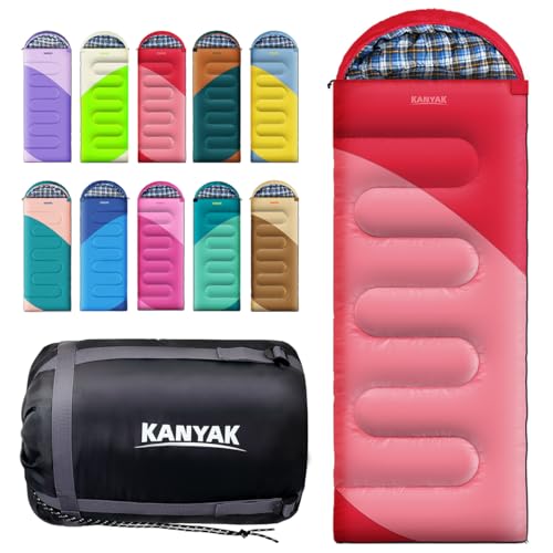 Camping Sleeping Bag