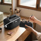 Travel Makeup Bag Cosmetic Bags for Women