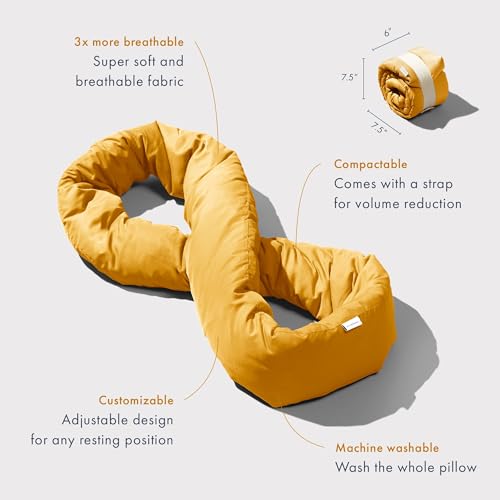 Infinity Pillow