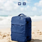 Travel Backpack Carry On for Women Man Gym Backpacks with Laptop Compartment Mochila de Viaje Teacher Personal Item Backpack Airplane Accessories Must Haves Royal Blue Small
