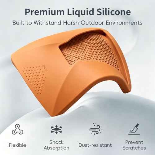 Starlink Mini Protective Cover