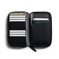 Travel Folio Leather Passport Wallet
