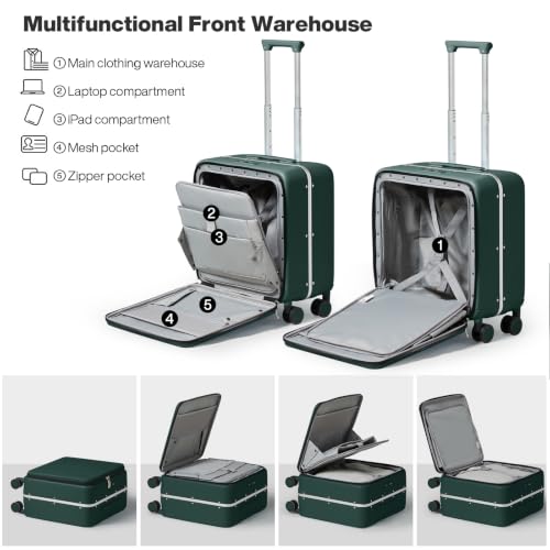 Carry On Luggage