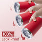 20 oz Tumblers Bulk Stainless Steel Tumbler with Lid (12 Count)