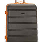 Melbourne Hardside Expandable Spinner Wheel Luggage