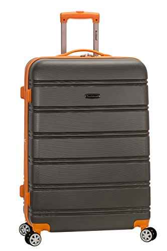 Melbourne Hardside Expandable Spinner Wheel Luggage