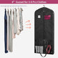 54" Garment Bags for Travel