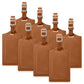 8 Pack Luggage Tags for Suitcases Airplane Travel Essentials (8 Count)