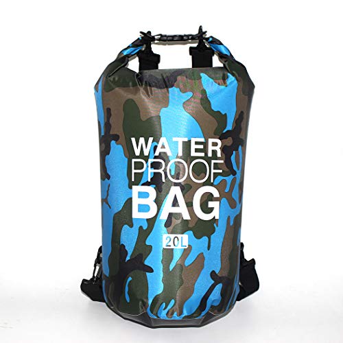 Waterproof Dry Bag 2L
