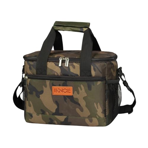 Insulated Lunch Bag