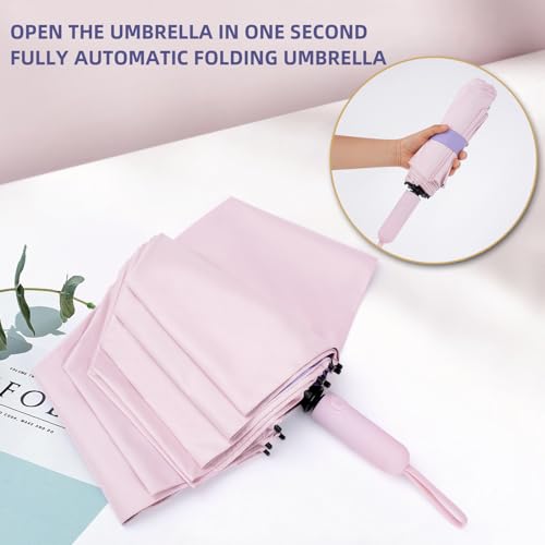 Folding Umbrella Anti