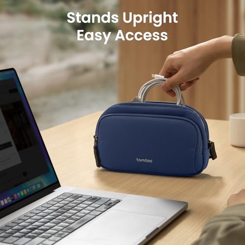 Electronic Organizer Travel Case
