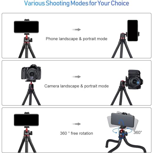 Camera Tripod