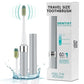Go 1 Series Travel Electric Toothbrush