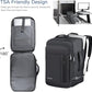 55L Carry On Backpack