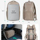30L Travel Backpack