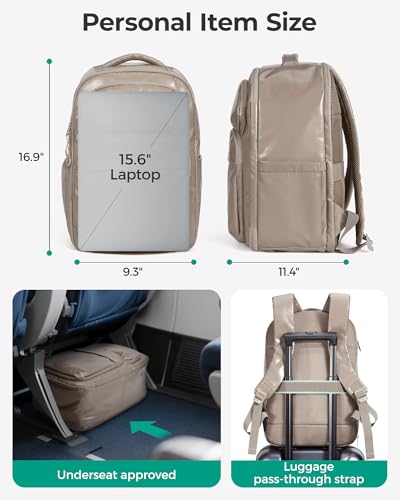30L Travel Backpack