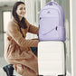 Purle Laptop Backpack for Women