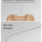 30 Pack Clothes Hangers (30 Count)