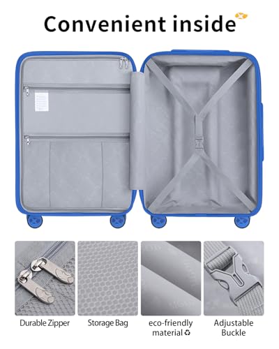 28 Inch Large Checked Luggage