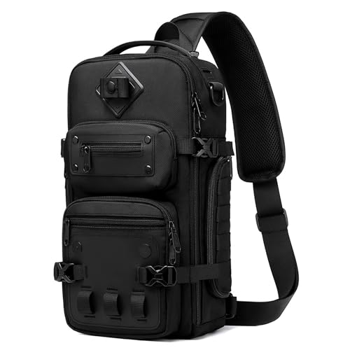 Sling Bag for Men