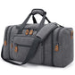 Canvas Duffle Bag