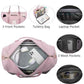 Women Weekender Travel Duffle Bag