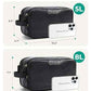 Large Toiletry Bag for Men