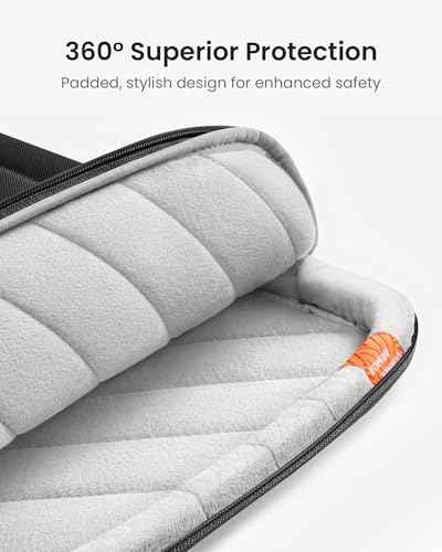 360° Protective Laptop Case Bag for 16