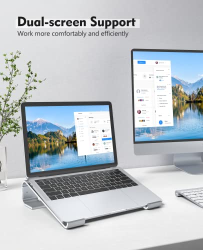 Laptop Stand for Desk