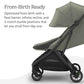 Minu V3 Travel Stroller
