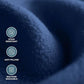 Polar Fleece Blanket