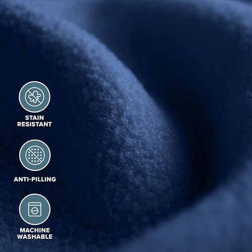 Polar Fleece Blanket