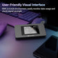 DuoTurbo 4G Mobile Hotspot Device with 10GB US