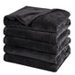 Fleece Blanket Oversized King 120x120