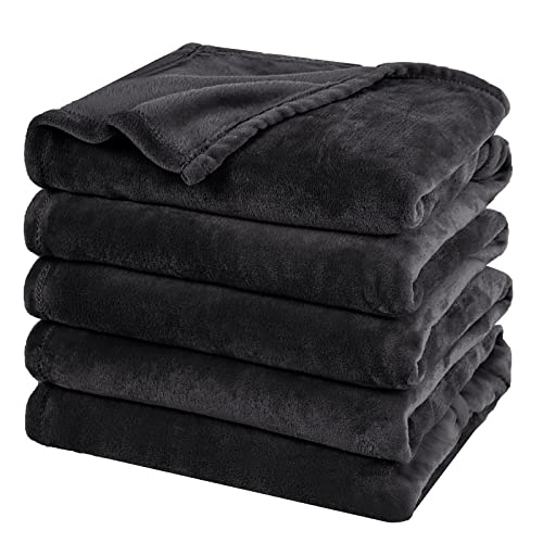 Fleece Blanket Oversized King 120x120