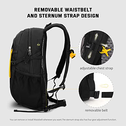 Small Hiking Backpack