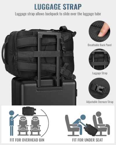 20 Inch Hardside Carry (2 Count)