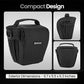 Jazz Zoom Holster 23 v2.0 Camera Bag for Photographers