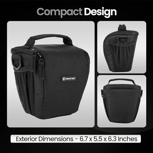 Jazz Zoom Holster 23 v2.0 Camera Bag for Photographers
