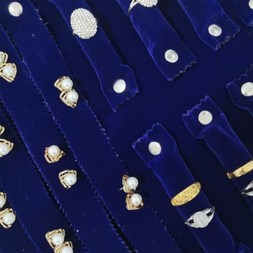 Travel Jewelry Case