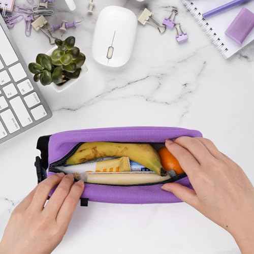 Freezable Snack Bag